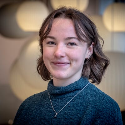 Zoe MacDougall